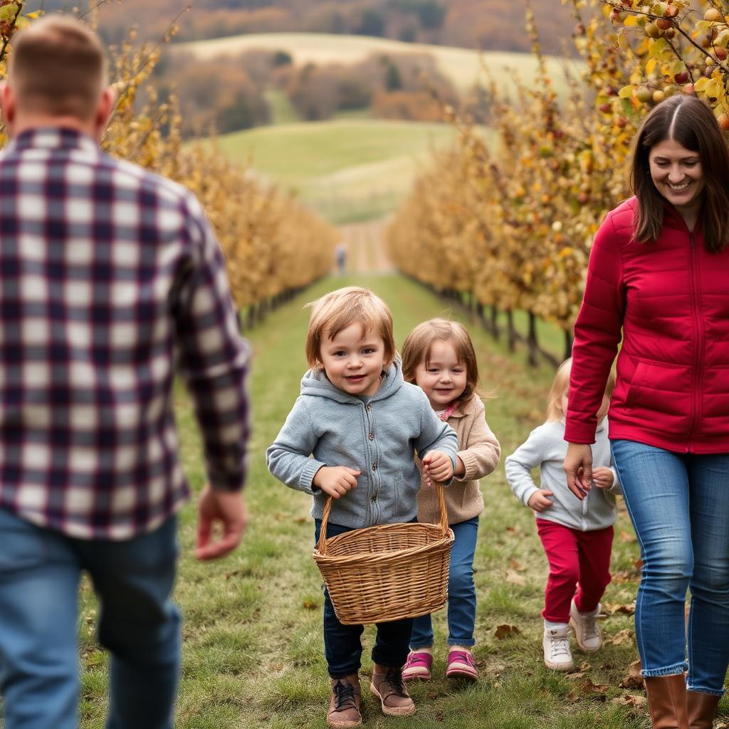 Day Trips With Kids